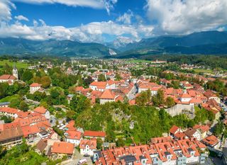 Kamnik - 4