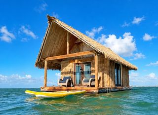 Tiki Suites u blizini Key Westa na Floridi - 2