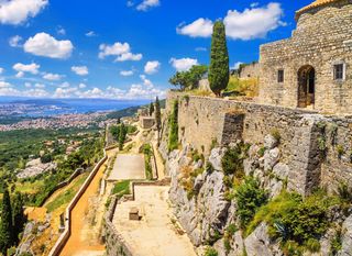 Tvrđava Klis - 8