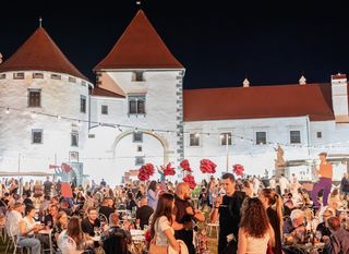 Vinski grad Varaždin - 3