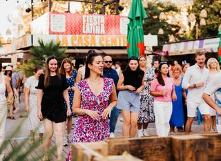 Fiesta latina - 5