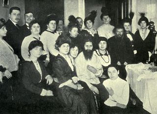 Tko je bio Rasputin? - 5