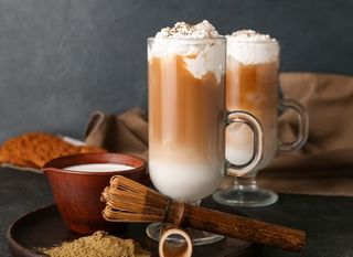 Hojicha