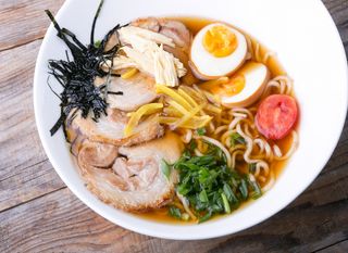 Ramen - 4