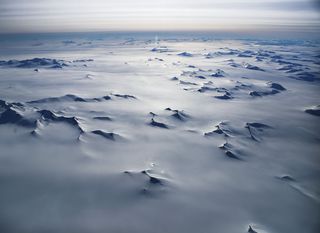Antarktik (Foto: Arhiva/AFP)