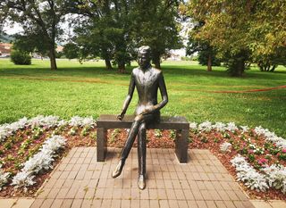 Požega, Hrvatska - 1