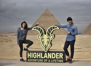 Highlander adventure - 6