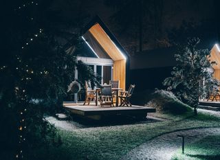 Chocolate Village Resort - 9