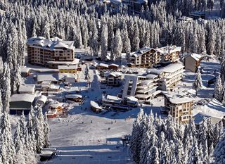 Pamporovo