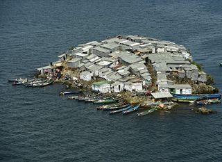 Migingo