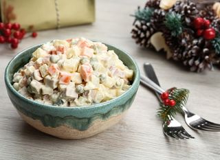 Francuska salata - 2