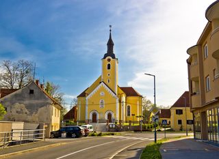 Prvo samoposluživanje u bivšoj Jugoslaviji - 2