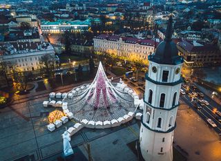 Vilnius