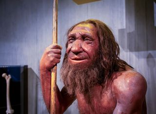 Neandertalci