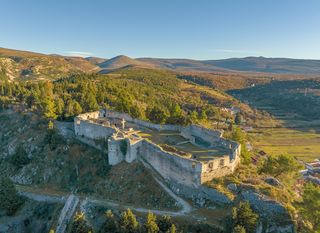 Stari grad Vidoški - Stolac - 10