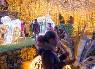 Advent na Kvarneru: zimska čarolija uz more, otoke i gore