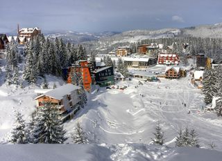 Skijališta u BiH - 4