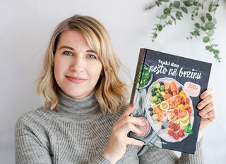 Svaki dan nešto na brzinu - 3