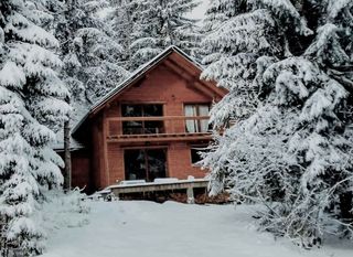 Kuća Hidden Heaven u Gorskom kotaru, Airbnb - 7