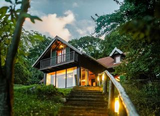 Kuća za odmor Wild Rose kod Samobora - 6