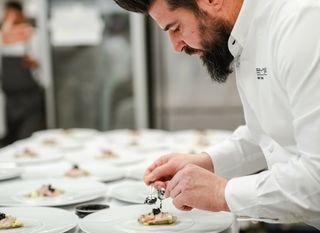 Harry’s Piccolo u Spinnakeru