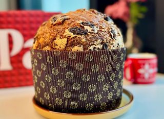 Panettone - 1