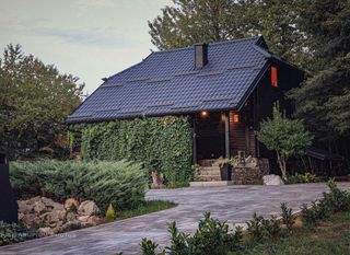 Kuća za odmor Forest kod Otočca - 9