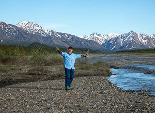 Siniša Golub: Aljaska – posljednja granica