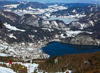 St. Gilgen am Wolfgangsee - 13