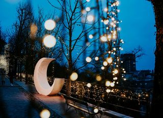 Mjesečev vrt na Strossmayerovom šetalištu - 15