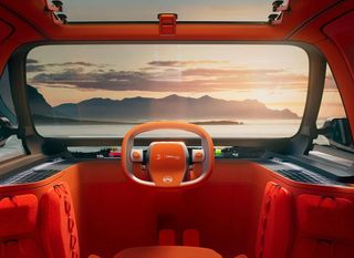 Citroënov koncept ELO vozila - 4