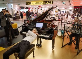 Glazba koja putuje dalje - 1