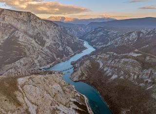 Kanjon Drežanke - 3