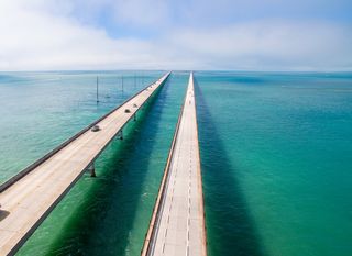 Overseas Highway - 4