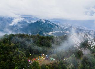 Highlander Adventure - 3