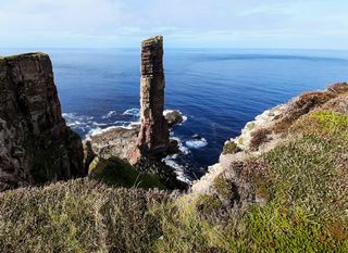 Starac s Hoya / The Old Man Of Hoy - 4