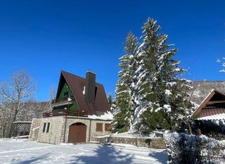 Casa Natura Gorski kotar - 1