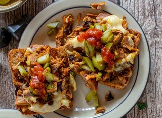 Vučena puretina dobra je alternativa pečenoj purici