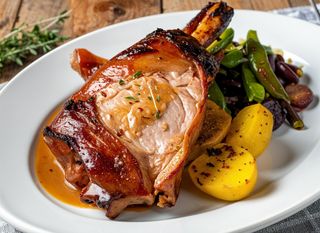 Savršeno mesno pečenje