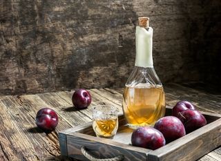 Rakija