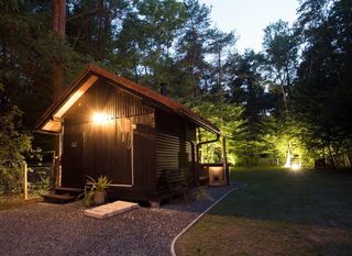 Forest Cabin Nest Međimurje - 8