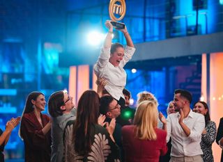 MasterChef 2025. - 12