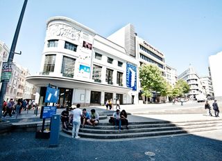 Rua do Bonjardim, Porto - 3