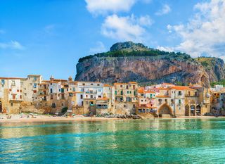 Cefalu