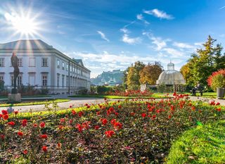 Salzburg