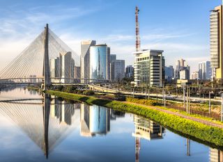 Sao Paulo