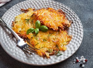 Šveđani obožavaju tradicionalne palačinke od krumpra - 1