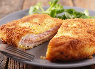 Cordon bleu