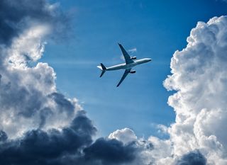Turbulencije su sastavni dio letenja avionom