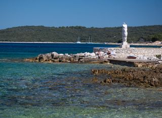 Silba, otok ljubavi - 5